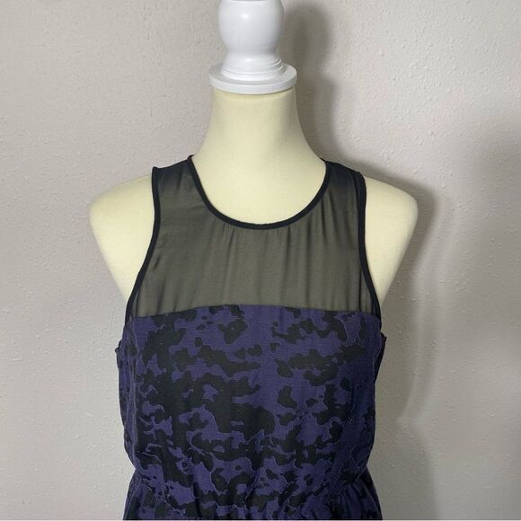 Pins & Needles by Urban Outfitters Mini Dress Women's Size Large - Picture 12 of 16